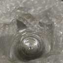 CYS EXCEL Cylinder Clear Glass Vase (H-16" D-6") | Multiple Size Choices Glass Flower Vase Centerpieces | Hurricane Floating Candle Holder Vase