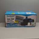 In/Above Ground Pool Pump,(2.2HP, 6950 GPH, 220V)