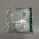 30pcs Closet Dividers Baby Clothes Organizers - Girl Boy Closet Organizers Clothes Dividers Closet Labels Closet Separators Garment Organizer Boutique Clothing Rack Dividers Hanger Dividers Hanger (White)