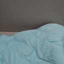 Hexagon Playpen Mattress Mat Blue, Non Slip Playpen Mat for Regalo Play Yard 6 Panel Playpen, Fit Hiccapop 53" PlayPod Portable Playard, Kids Tent Mat Hexagon