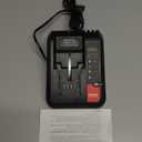 Battery Charger for Porter Cable 20V MAX Lithium Battery PCC685LP PCC680L PCC692L PCC699L and Black Decker 20V Battery LBXR20 LBX4020