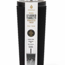 Manna Teal Rubberized Studded Tumbler 24 fl oz