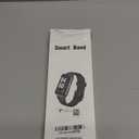 USMECBL Fitness Tracker with 24/7 Health Monitoring,Heart Rate Sleep Blood Pressure Blood Oxygen Monitor/Calorie Steps Counter Pedometer Activity Smart watchs/Notifications for Android/iOS