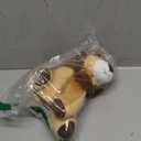 Apricot Lamb Toys Plush Brown Roar Lion Stuffed Animal Soft Cuddly Perfect for Child (Brown Lion, 10 Inches)