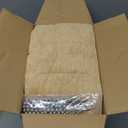 WSBArt 32PCS Bathroom Accessory Set Bathroom Accessories Set Beige Bathroom Set, Shower Curtain Set, 2 Piece Bath Towel Set, 3PC Soap Dispenser, Toilet Brush & Trash Can