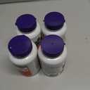 4 x NOW Foods Supplements, Zinc (Zinc Gluconate) 50 mg, Supports Enzyme Functions*, Immune Support*, 250 Tablets (EXP 01/01/31)