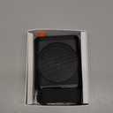 yAyusi Wireless Voice Amplifier for Teachers with 2 Magnetic Lavalier Mics, Hands Free Mini Portable Microphone and Speaker with Lanyard, Rechargeable Teacher Microphones for Classroom/Meetings/Speech