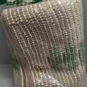 BSICPRO Large Bathroom Rug, Non Slip 24 x 70 Inches Water Absorbent Chenille Bath Runner Rug Floor Mat Machine Washable (Tan)