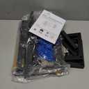 Mounting Dream UL Listed Advanced Tilt TV Wall Mount for Most 42-90 Inch TVs, TV Bracket with Full Tilt Extension up to 7", Fits 16", 18", 24" Studs, Max VESA 600x400mm and 120LBS MD2104