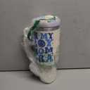 Boy Mom Gifts for New Mom - First Mothers Day Gifts for New Moms, Boy Mama, Pregnant Mother, Expecting Mommy, First Time Moms To Be, Mommy To Be - 40oz Travel Cup Insulated Tumbler with Lid & Straw