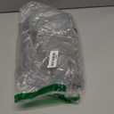 Men's Classic Gurkha Naples Italian Old Money Style Pants No Belt Required Dress Pants (31W x 31L, Grey)