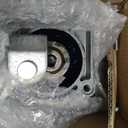 RV Gear Box Linkage with Motor Compatible with Kwikee Electric Steps with A Replace # 366043 1101428 676061 214-1001 2141001 379147 379160