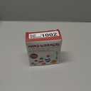 Large Reusable Heat Packs, Snap Click Hand Warmers, Long Lasting Warmth Pouch (13.59.5cm, 4 Pack)