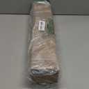 Moxweyeni Front Door Garland Hanger, Adjustable Width 31.5"-94.5", Stainless Steel Christmas Decoration Holder Garland Hanger for Door Frame Doorway Wreath Lights Outdoor, No Screws or Nails