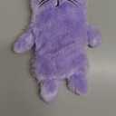 Catstages Purr Pillow Cat Toy  Plush Cat Toy with Touch-Activated Purr for Calming Cats & Kittens
