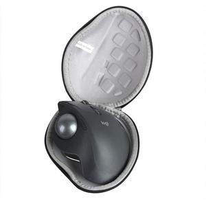 Hermitshell Hard Travel Case for Logitech MX Ergo S/MX Ergo Wireless Trackball Mouse 