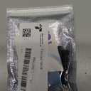 2 Pack CR2025 Key Fob Replacement Batteries for Mercedes-Benz (C-Class E-Class ML S-Class Sprinter GLC GL CLA CLK GLE GLA SLK SL CLS GLS R C300 E350 ML350 C280) Remote Key (Check Fitment Guide)