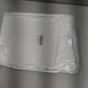 Cutting Board, Cutting Boards for Kitchen, Titanium Cutting Board, Foodgrade Stainless Steel Cutting Board for Meat,Fruit, Vegetables, Outdoor or Indoor, M 13.4" * 9"