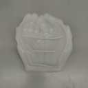 Actvty Hand Mold for Resin, Hand Shape Tray Silicone Mold for Epoxy Casting, DIY Jewelry Storage Dish, Candle Holder, Succulent Pot, Home Decor Craft Gift