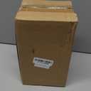 ALELION Rectangular Tissue Box Cover for 120, 160 Count Box - Acacia Wood Rectangle Tissue Box Holder - Decorative Facial Cube Tissue Box Cover for Tabletop Night Stands Bathroom Office