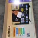 Samsung 55" Class Crystal UHD U7900F (2025) 4K Smart TV HDR 10+ Motion Xcelerator Bluetooth Bixby, Alexa, Google Assistant with Wall Mount