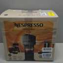 Nespresso Vertuo Next Coffee and Espresso Maker, Machine Only, 1260 watts, Dark Gray