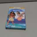 Disney Moana 16 Valentine Cards with Tattoo Bands2 Pack
