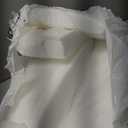 GoTo Foam 4" Height x 24" Width x 72" Length 35ILD (Semi-Firm) Upholstery Cushion Made in USA