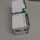 Restaurantware 2.5 Inch Mini Dishes 10 Oven-Safe Square Sauce Dishes - Microwave-Safe Serve Appetizers Desserts or Condiments White Porcelain Tasting Plates For Samples or Individual Portions