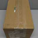 Electric Ice Scraper for Milwaukee 18V Battery, 1300RPM High-Speed Windshield Scraper for Ice and Snow, 45 Head Adjust, Extension Rod, Ice Scraper for Car Window(Battery Not Included) (Red)