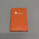 Arsvita Car Audio Bluetooth Wireless Cassette Receiver, Tape Player Bluetooth 5.0 Cassette Aux Adapter, Black