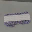 Riakrum 500 Pcs LED Module White 6500k 1.2W LED Storefront Waterproof Replacement Lights for Inflatables Decorative Module Light with Tape Adhesive Backside for Christmas Letter Advertising Signs