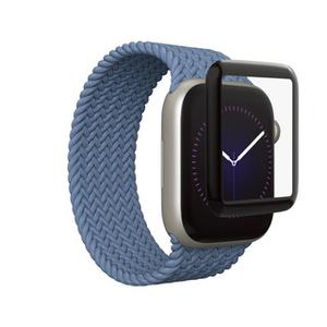 Glass Flex Screen Protector | Apple Watch Series For Apple Watch SE(2022)/SE/6/5/4 (44mm)&(40mm)