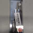 Tweezerman Stainless Steel Facial Razor