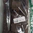 Seat Belt Pillow for Mastectomy Post-Surgery, Heart Surgery Recovery Support Cushion for Chest Chemo Port Pacemaker Bypass Hysterectomy Recovery Pillow(Brown)