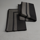 MontVoo Kitchen Rugs Rubber Non-Slip Kitchen Rugs and Mats,Washable Kitchen Mats for Floor,Absorbent Kitchen Runner Hallway, Laundry Room, in Front of Sink 19.5 x 46, 31.5 x 19.5