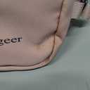 Taygeer Travel Backpack for Women, Carry On Backpack with USB Charging Port & Shoe Pouch, TSA 15.6inch Laptop Mochila Flight Approved, Nurse Bag Casual Daypack for Weekender Business Hiking, Pink (Large)