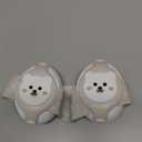 Baby Earmuffs-25dB NRR Baby Noise Cancelling Headphones with Adjustable Headband, Infant Ear Protection for Babies 0-36 Months,Travel Essentials for Airplane/Improves Sleep/Outdoor (Starlight)