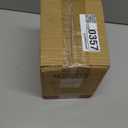 Black Trash Bags 20-25 Gallon 120 Count - 30" x 33" Large Kitchen Garbage Bags, 20+ Gallon Trash Can Liners Unscented, Multipurpose for Home, Office, Daily Household Use