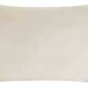 Amazon Basics Lightweight Super Soft, Breathable Easy Care Microfiber 4 Piece Bed Sheet Set with 14-Inch Deep Pockets, Queen, Beige, Solid