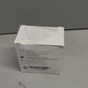 Momcozy Original S9 Pro/ S12 Pro Replacement Accessories, Only Compatible with Momcozy S9 Pro/ S12 Pro Breast Pump NOT for S9/ S12 (Double-Sealed Full Set Collector Cup with 24mm Flange, 180ml, 1 Pack)