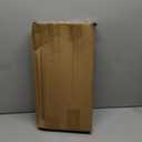 Porch Shield Patio Stackable Chair Covers - Waterproof Outdoor Stack of Chair Cover - 27W x 33D x 46H inch, Beige