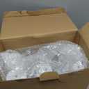 iBaycon 8FT Christmas Birch Tree Lights, Lighted Birch Tree LED Artificial Trees with 8 Modes Timer, Prelit Light Up Trees for Indoor and Outdoor Party Holiday Christmas Decorations