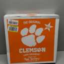 The Original Clemson Lawn Ornament - Clemson Tigers Paw