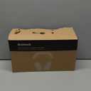 Nekteck Shiatsu Neck Massager with Heat for Pain Relief Deep Tissue, 2026 Upgraded 3D Back Shoulder Kneading Massage Pillow, Body Muscle Relaxation Tool Gifts for Him Her Mom Dad, Gray (NOT Cordless)