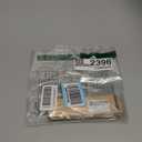 Remote Replacement with Voice Control Compatible with Fire-AMZ-TV Stick(2nd Gen/3rd Gen/HD/Lite/4K Max/4K/Cube), Smart-TV 3rd Gen, for Hisense/TCL/Onmi/Insignia/Pioneer N0t for ROKU/Samsung-TV