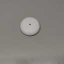 X-Sense Water Leak Detector for Basements, Sinks, Tanks, Pools, No WiFi, Not Compatible with X-Sense Base Station, Model WS01, White