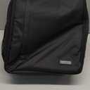 CADeN Camera Backpack Bag Professional for DSLR/SLR Mirrorless Camera Waterproof, Camera Case Compatible for Sony Canon Nikon (Black)