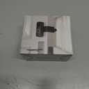 2025 Upgrade for Blink Doorbell Mount,Stainless Steel Anti Theft Blink Doorbell Camera Mount for New Video Doorbell 2nd Gen, Doorbell Holder Bracket No Block Sensor