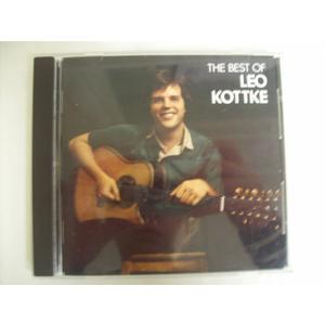 The Best of Leo Kottke